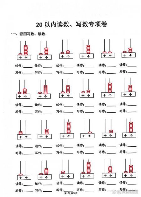二年级看图写话精心讲解 - 相关描述