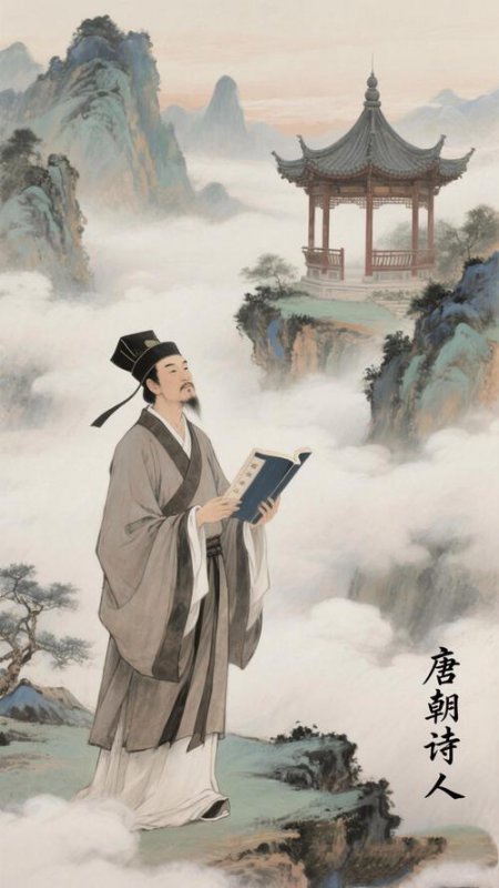 串讲90位诗人，解读110首名篇佳作，全景领略唐宋诗词的八大发展历程【韩潇老师】 - 相关描述