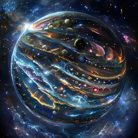 深度解读现代物理学 - 相关描述