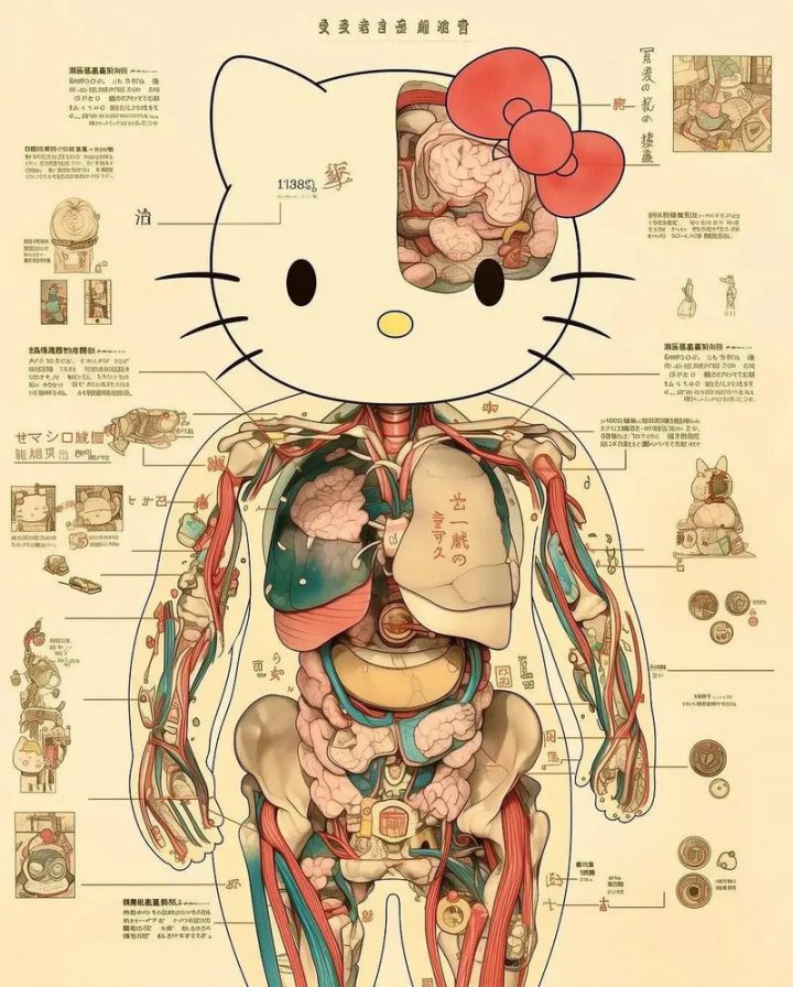 解剖学