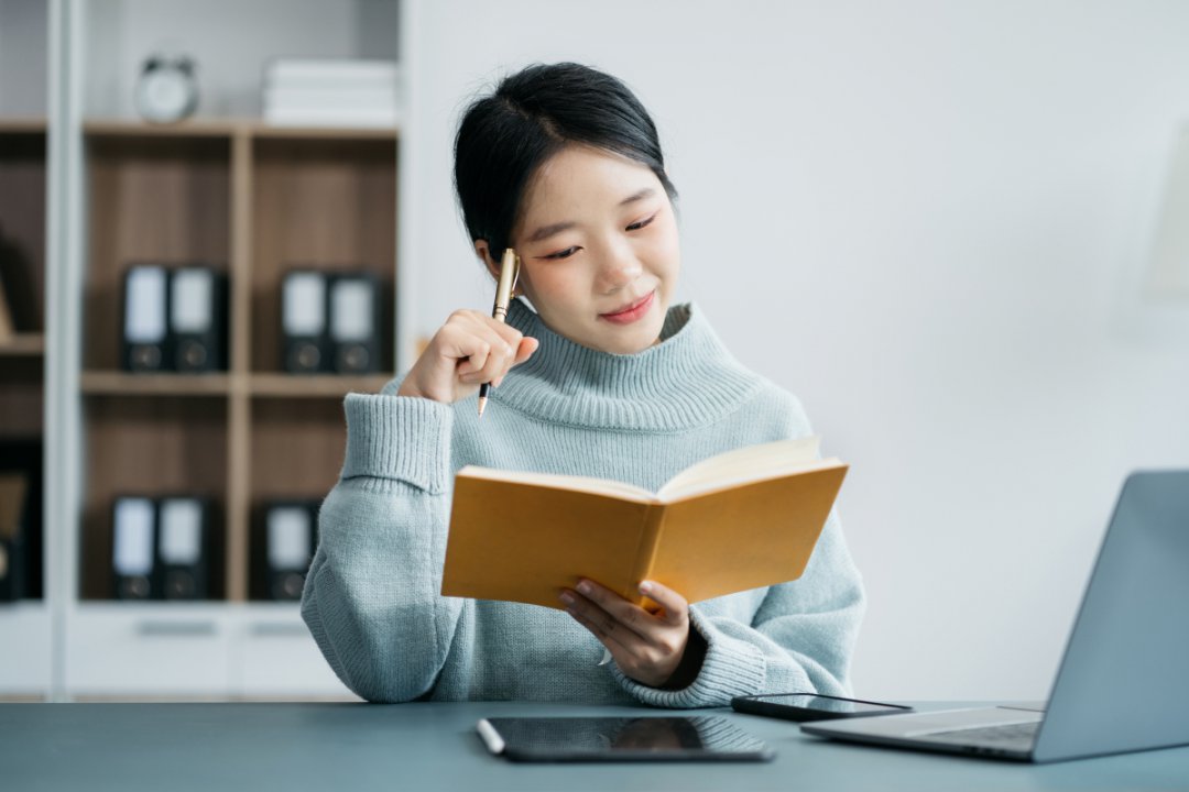 学习者