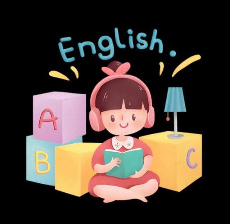 巧虎早教英语ABC 快乐学习 - 英语启蒙教育