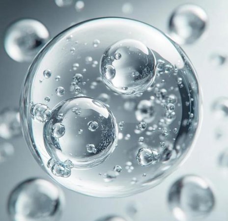 |初二化学全册知识点精讲| - 化学分子结构