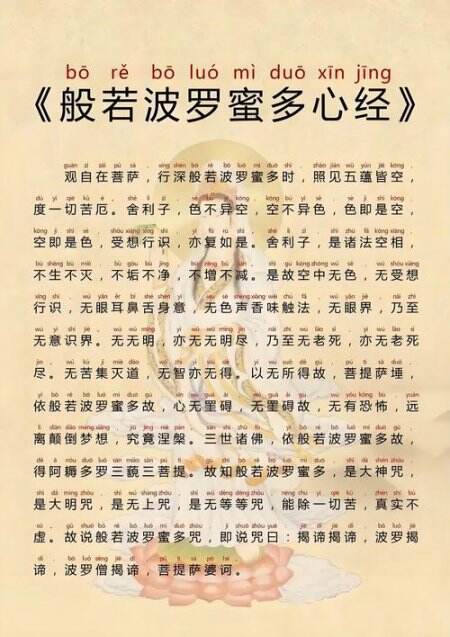 佛经