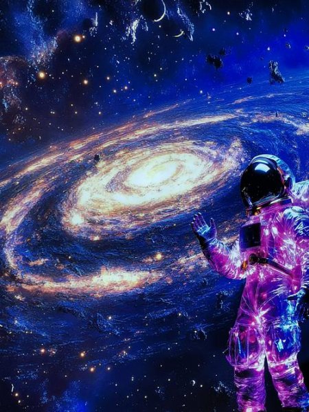 宇宙探索