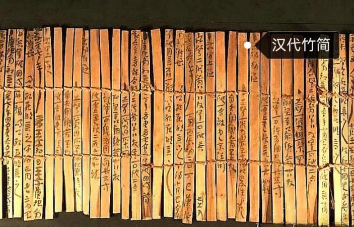 古代书籍