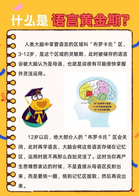 语言学习