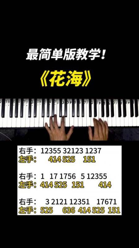 钢琴教学场景