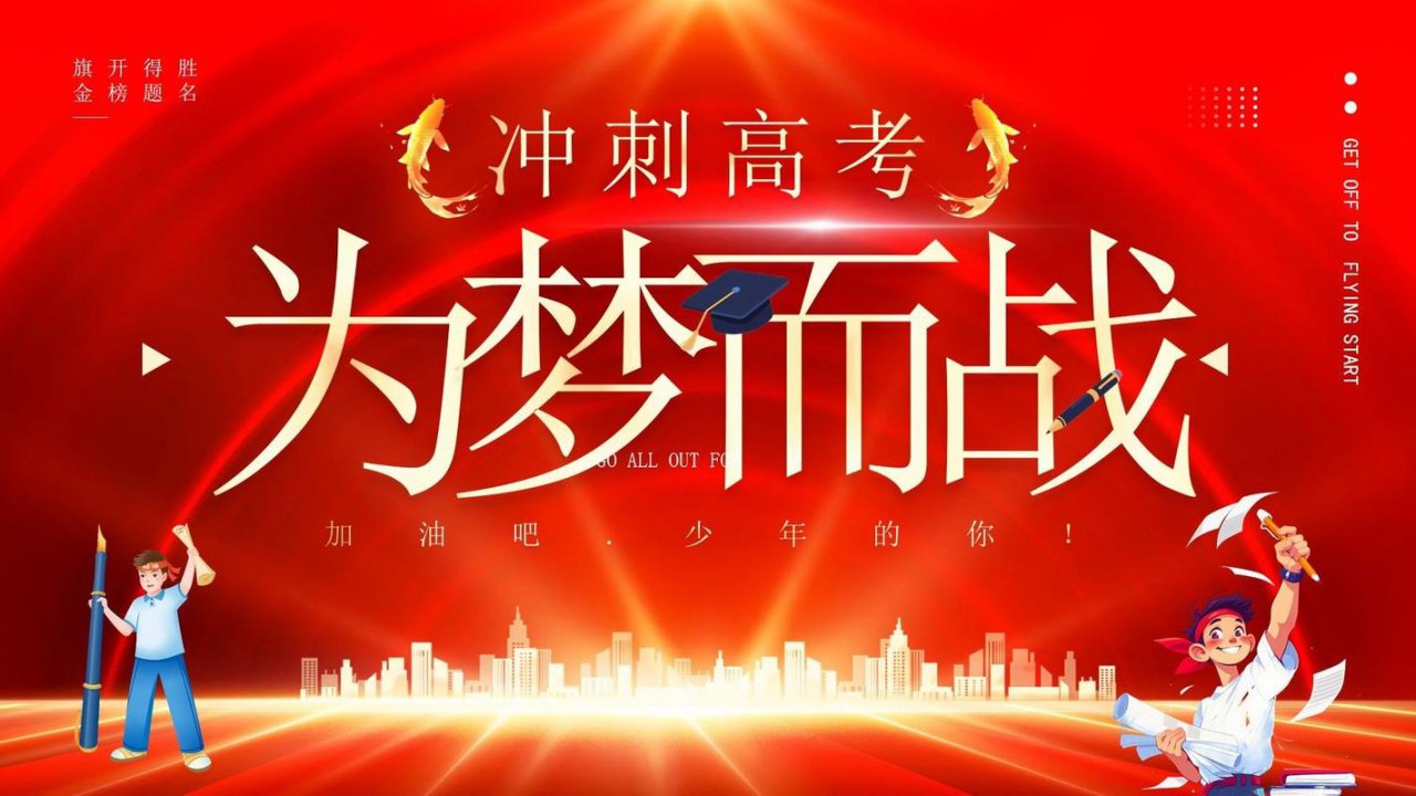 高考压轴题讲解合集 - 高考冲刺相关图片