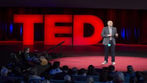 最具影响力的TED演讲精选