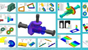 Abaqus经典案例合集