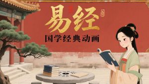 2026【易经】动画讲解