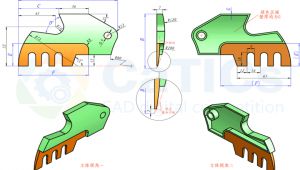 SolidWorks每日一练初级篇合集 精选课程