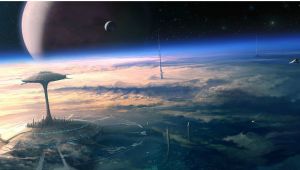 纪录片: 科学幻想全集