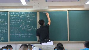 高中物理一轮复习课堂实录