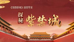 探秘紫禁城合集