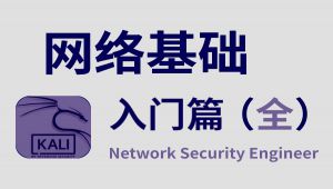 计算机网络基础手把手教学 精选课程