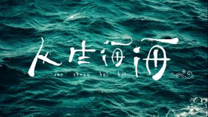 精品有声书《人生海海》 学习视频教程