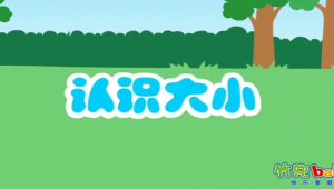 幼儿早教益智 、形状、色彩等数学认知早教启蒙 全套视频