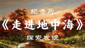 【纪录片】文明之路《走进地中海》系列全50集
