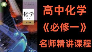 高中化学必修1同步课堂精讲