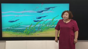 小学二年级上册 语文【人教版】