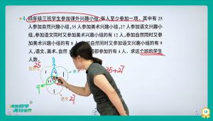 小学四年级数学知识讲解 全套视频