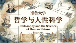 耶鲁大学【哲学与人性科学|Philosophy and the Science of Human Nature】 教学视频