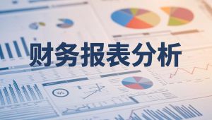 耶鲁大学:财务报表分析精品课 教学视频