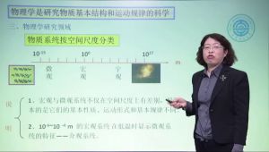 大学物理精品课【大连理工大学】 教学视频