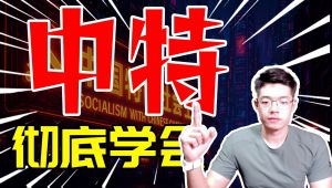 高中政治必修一《中国特色社会主义》专题讲解 教学课程