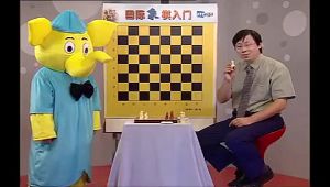 国际象棋入门经典教程