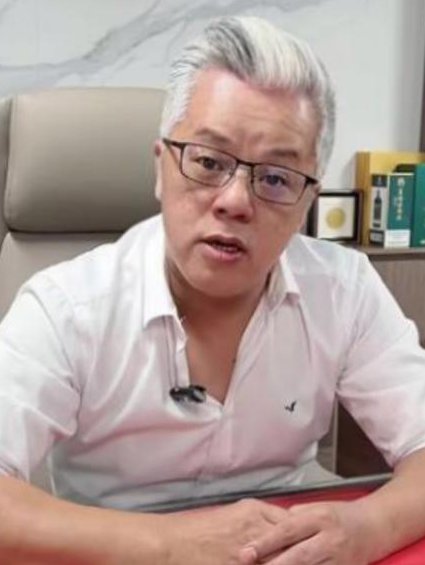 杜子建谈社交、职场、创业--很值得一看 - 杜子建
