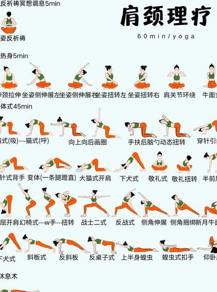 10天入门瑜伽全集 - 瑜伽入门