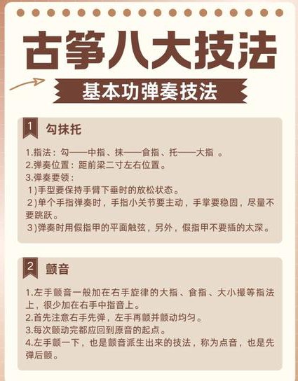 草根吉他初级入门教程 - 练琴技巧