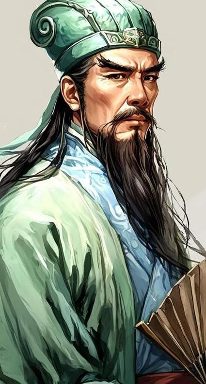 《百家讲坛》评说《资治通鉴》 - 历史人物