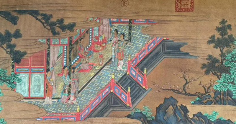 中国历史讲座大全 - 宋朝画卷