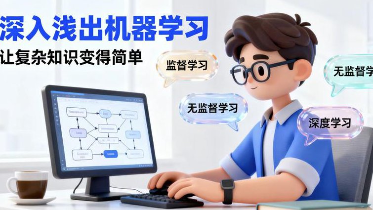 MIT《大数据与机器学习数学原理》课程 (2020) - 机器学习