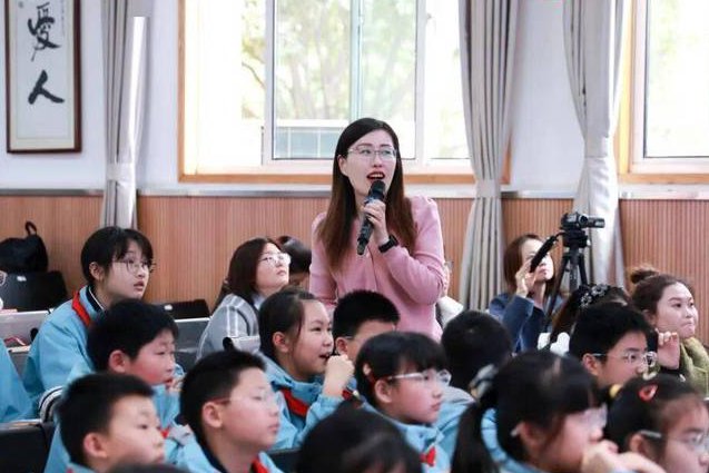 七年级语文在线辅导视频 - 语文教学