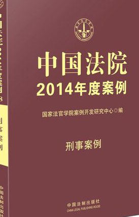 北京大学 刑法分论-王新 - 刑事案例