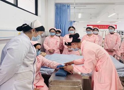 临床基本操作技能教学视频 - 医疗教学