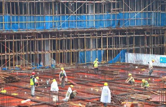 建筑施工动画模拟【全78集】 - 建筑施工