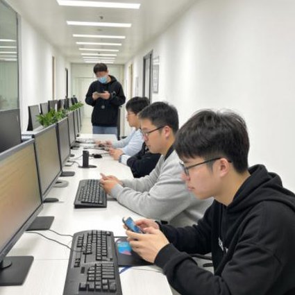 计算机二级Access视频教程（95讲） - 操作