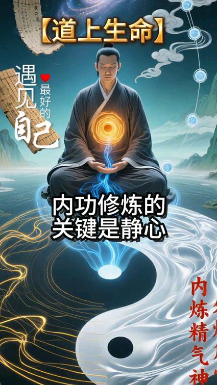 厦门大学-儒家养心课讲座 - 心性修炼