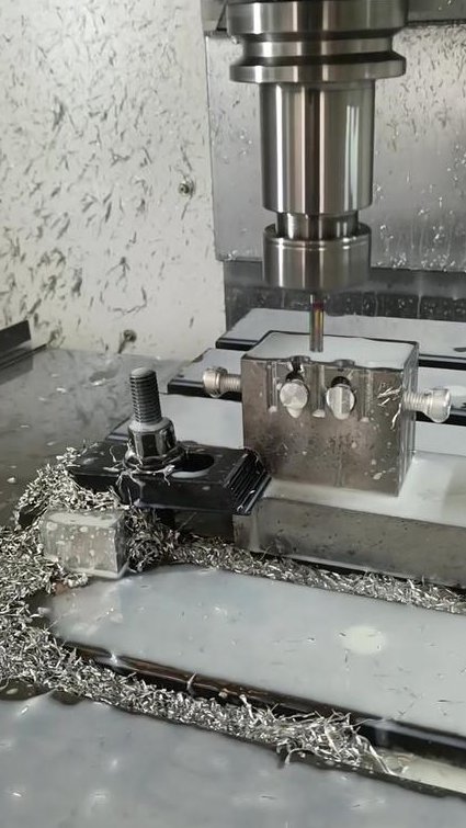 哈工大金属工艺学32讲 - 金属加工