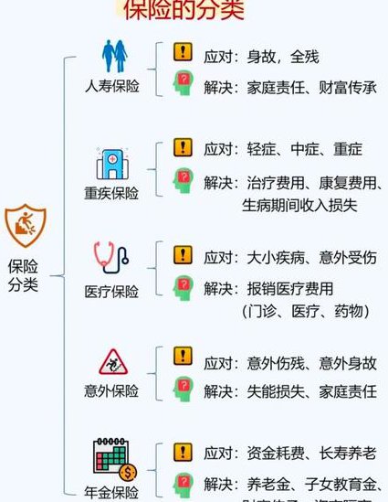 保险学原理教学视频 - 保险知识