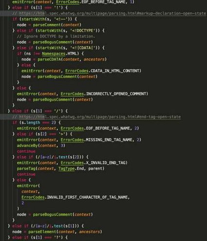 HTML+CSS 零基础视频教程 - 前端代码