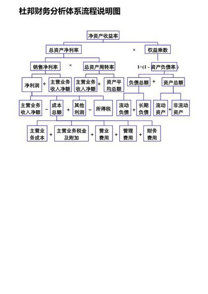 [彭韶兵]财务管理(全74集)教学视频 - 财务分析模型