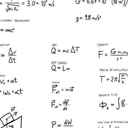 应用数学分析课程(北京航空航天大学) - 航天数学