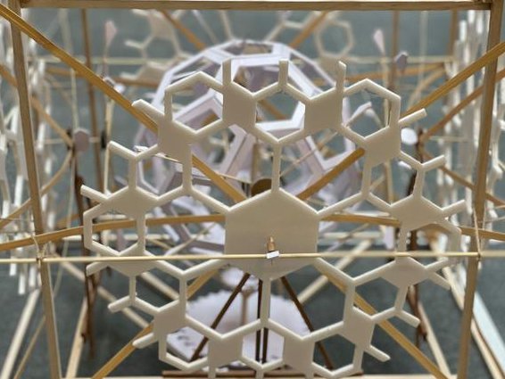C4D中文完全自学课程 - 三维设计